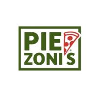PieZoni's Pizza Logo