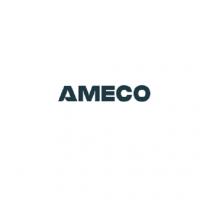 Ameco Solar Logo