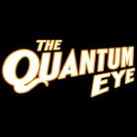 The Quantum Eye Logo