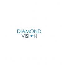 The Diamond Vision Laser Center of Paramus New Jersey logo