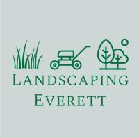 Landscaping Everett Logo