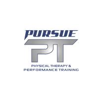 Pursue Physical Therapy & Performance Training Logo