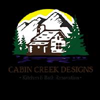 Cabin Creek Designs Logo