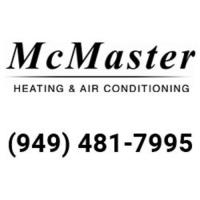 McMaster Heating & Air Logo
