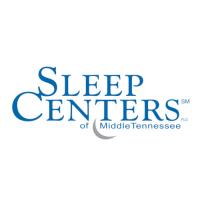 Sleep Centers of Middle Tennessee Logo