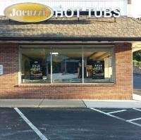 Jacuzzi Hot Tubs of Main Line Logo