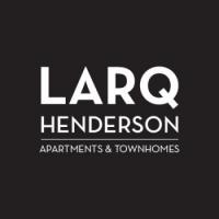 Larq Henderson logo