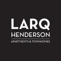 Larq Henderson Logo