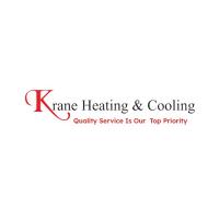 Krane Heating and Cooling Logo