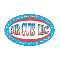 Air Guys LLC Logo