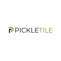 PICKLETILE logo