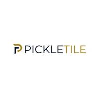 PICKLETILE Logo