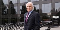 William B. Hanley, Attorney at Law Logo