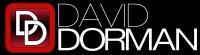 David Dorman Logo