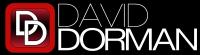 David Dorman Logo