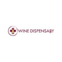 Wine Dispensary logo