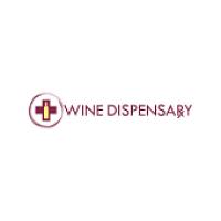 Wine Dispensary Logo