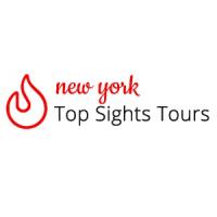 New York Top Sights Tours Logo
