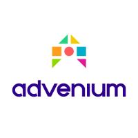 Advenium Logo