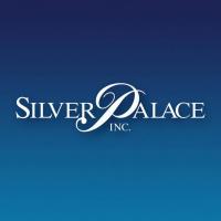 Silver Palace Inc. Logo