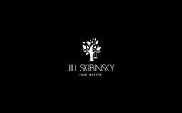 Jill Skibinsky Logo