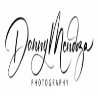 Danny Mendoza Photography Logo