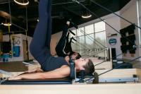 MVMT Room Pilates Logo