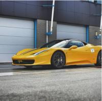 Car Accident Lawyer Group San Jose Logo