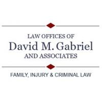Law Offices Of David M Gabriel Logo