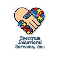 Spectrum Behavioral Services Inc. logo