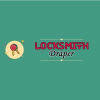 Locksmith Draper UT Logo