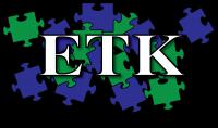 Erika T. Kendrick, LLC Logo