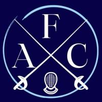 Allegro Fencing Center Logo