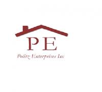 Politz Enterprises Roofing Inc. Logo