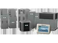 SJ Furnace Repair and Air Logo