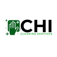 Cleaning Services Chi Logo