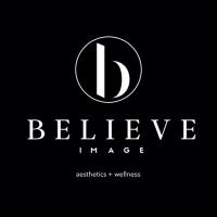 Believe Image Logo