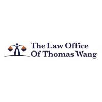 The Law Office of Thomas Wang logo