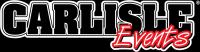 Carlisle Events Logo
