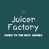 Juicer Factory logo