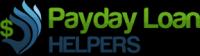 Payday Loan Helpers - Kansas logo