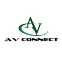 AV Connect Austin Logo