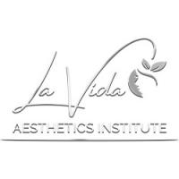 La Vida Aesthetics Institute Logo