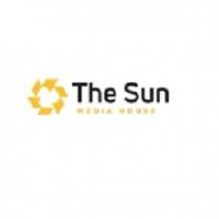 The Sun Media House Logo