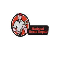 Mariscal Home Repair Logo