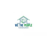 We The People Construction logo
