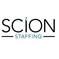 Scion Staffing Logo