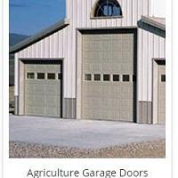 Champaign-Danville Overhead Doors, Inc. Logo