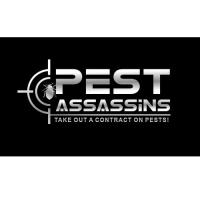 Pest Assassins Logo
