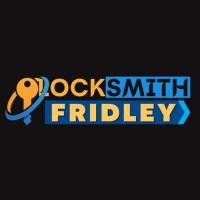 Locksmith Fridley MN Logo